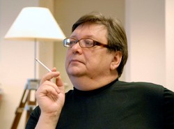 Prezes TVP: Seks mnie nakręca