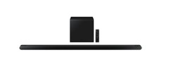 HW-S800B, czyli soundbar o świetnym dźwięku, ale nie dla każdego [RECENZJA]