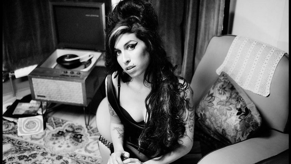 Na początku przyszłego roku, duński Danish Royal Theatre wystawi sztukę o życiu Amy Winehouse.