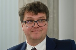 Wąsik po ułaskawieniu przez prezydenta i orzeczeniu TK: Jesteśmy jedynymi osobami w Polsce...