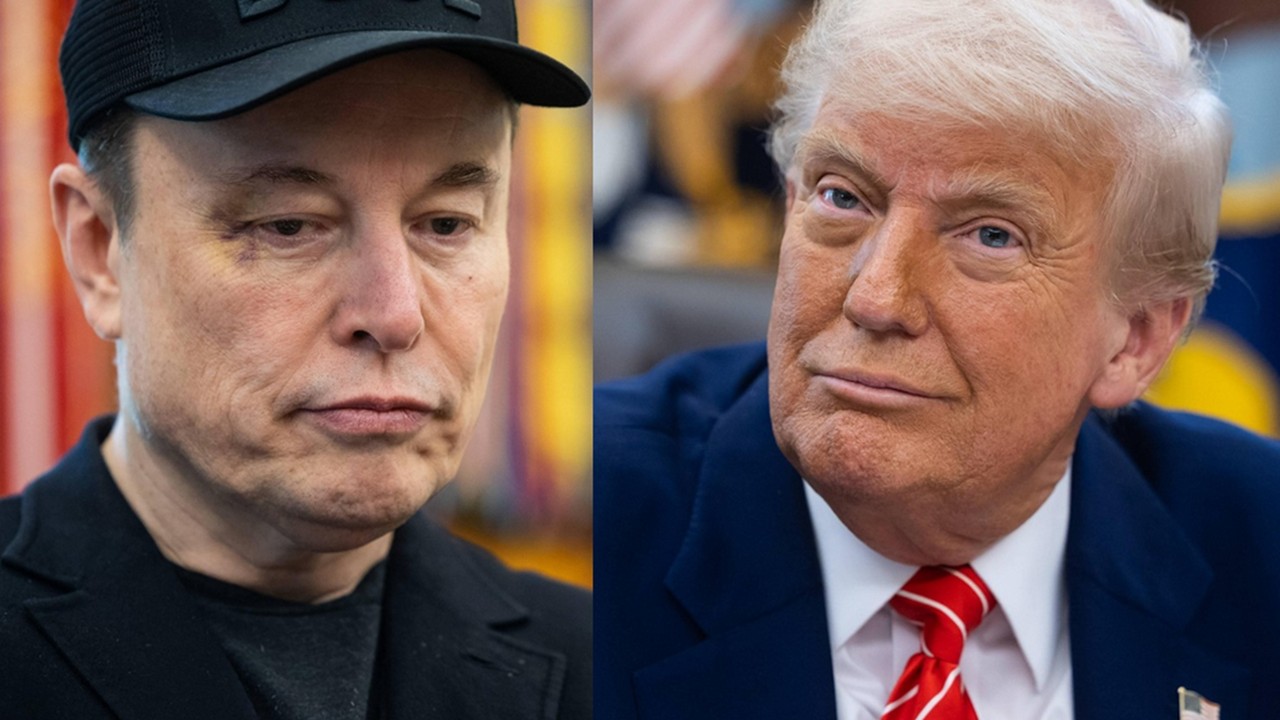 Czego Elon Musk może nauczyć się od Jacka Ma i Michaiła Chodorkowskiego