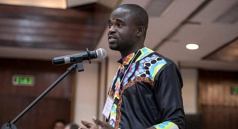 I’d have voted for a sheep rather than Mahama in 2016 – Manasseh Azure 