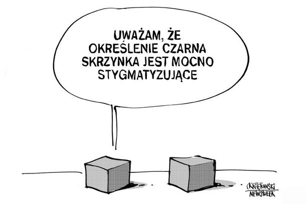 Brzydkie okreslenie