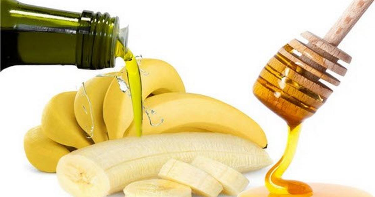 Carrot and banana deep conditioning hair mask for healthy hair | Pulse Ghana