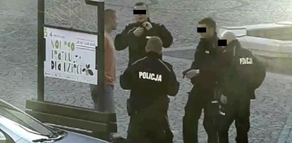 Policjanci, którzy torturowali Igora Stachowiaka są już za kratami