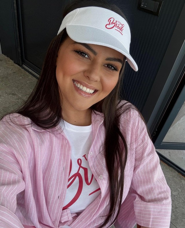 Jelena Vasić (Foto: Instagram/lela_misslela)