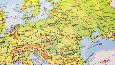 trump na czele europy! politico pokazuje ranking polityków z