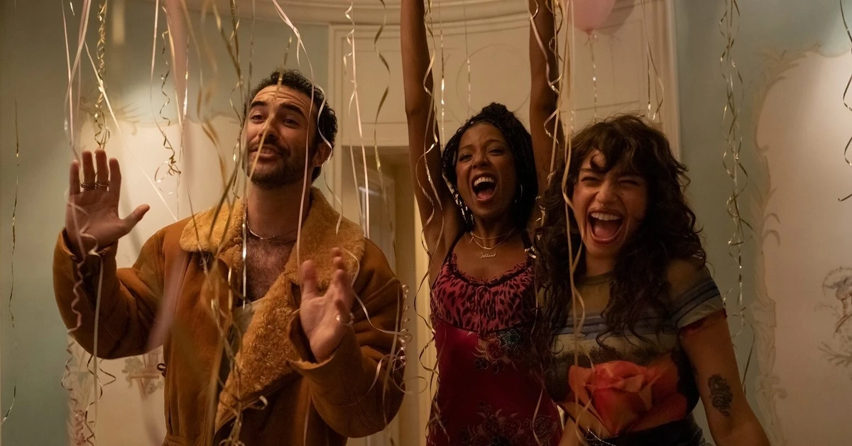 Nowy serial oglądany przez miliony widzów. "Komediowe złoto"