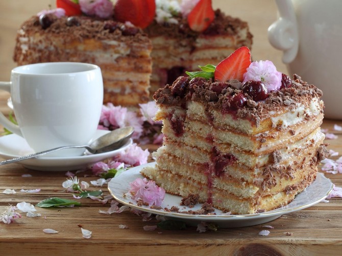 Najbolji prolećni recepti za torte koje se lako prave