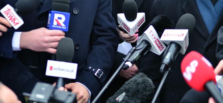 Ochrona obywateli przed SLAPPami. Wydawcy apelują o pilne zmiany