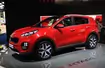 Kia Sportage (Frankfurt 2015)