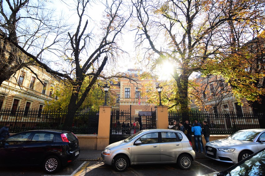 Iz "Jove" idu na školovanje u inostranstvo