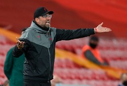 Juergen Klopp ma problem. Liverpool tylko z jednym zdrowym stoperem