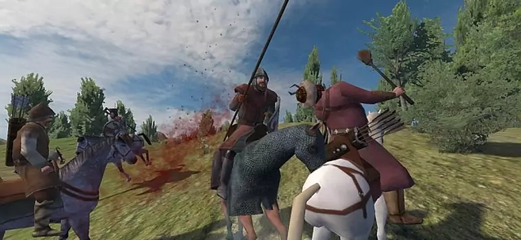 Mount & Blade za darmo z okazji e-sportowego turnieju gry