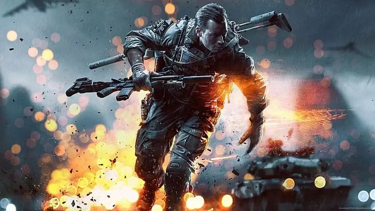 Battlefield 5 - dziś poznamy nową odsłonę serii