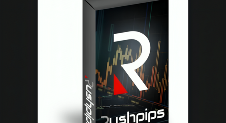 Trader empowerment through technology Avenix Fzco's Rushpips explained