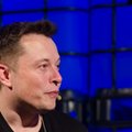 Elon Musk: "Pracuj tak ciężko jak to możliwe, to zwiększa szanse na sukces"