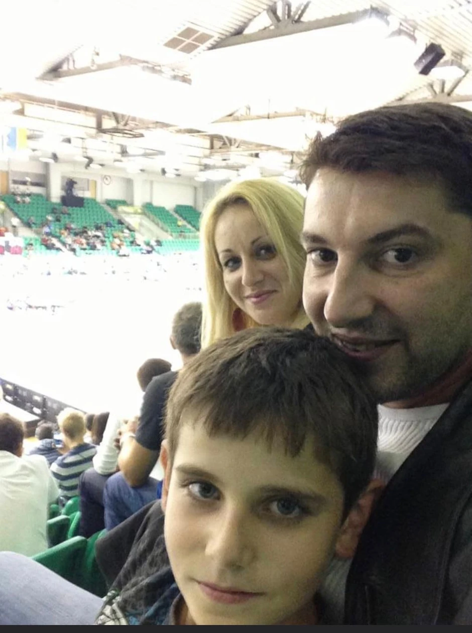 Hala Tivoli 2013. godine - Evropsko prvenstvo u košarci