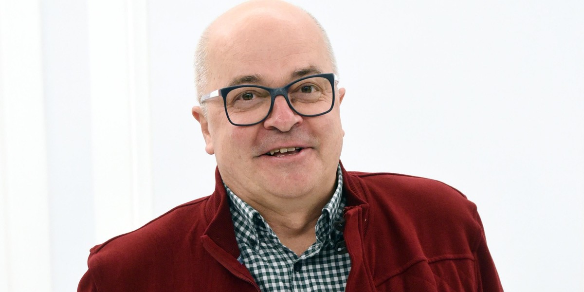 Tomasz Zimoch