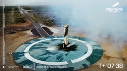 Prywatny sektor lotów kosmicznych ma apetyt na więcej