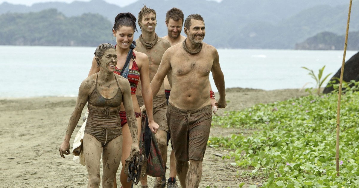 Do Survivor Contestants Get Razors for Shaving? Here's What Goes on
