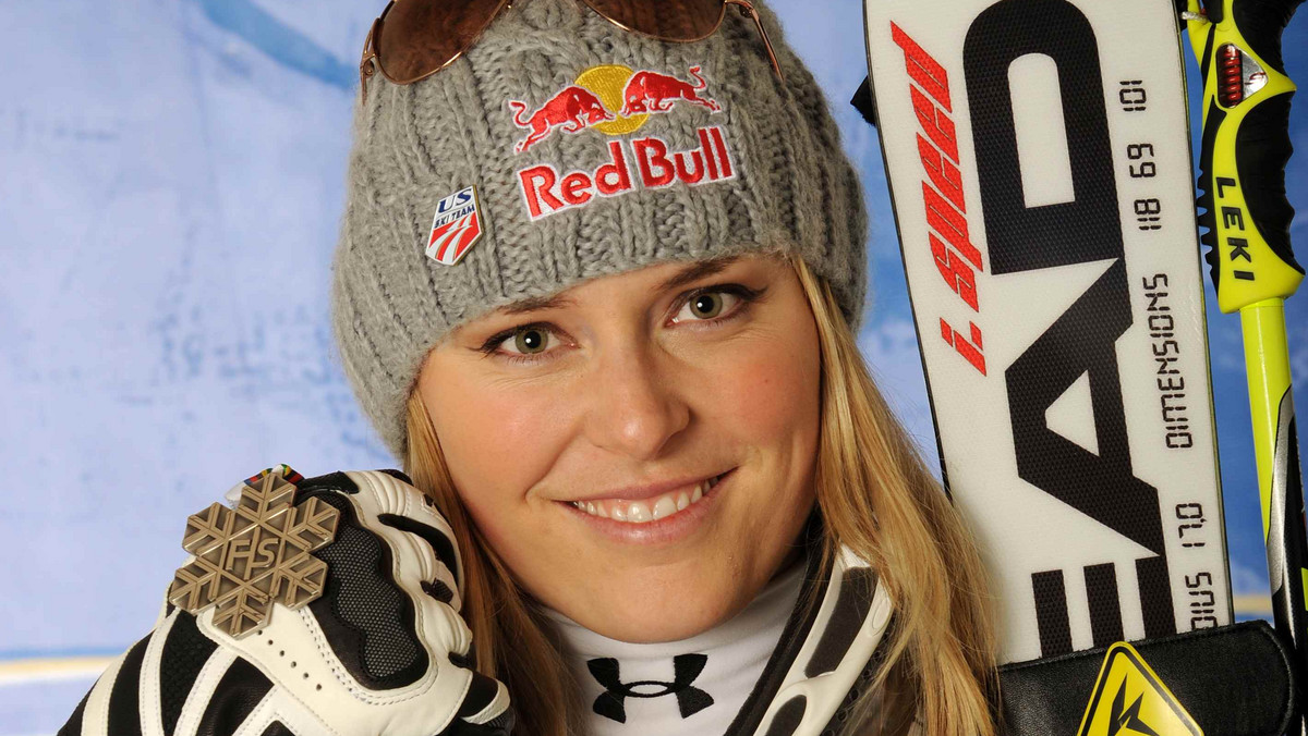 Lindsay Vonn wygrała superkombinację zaliczaną do alpejskiego Pucharu Świata, która w piątek rozgrywana była w szwajcarskiej miejscowości Sankt Moritz. Amerykańska narciarka, liderka klasyfikacji generalnej, odniosła 48. zwycięstwo w karierze.