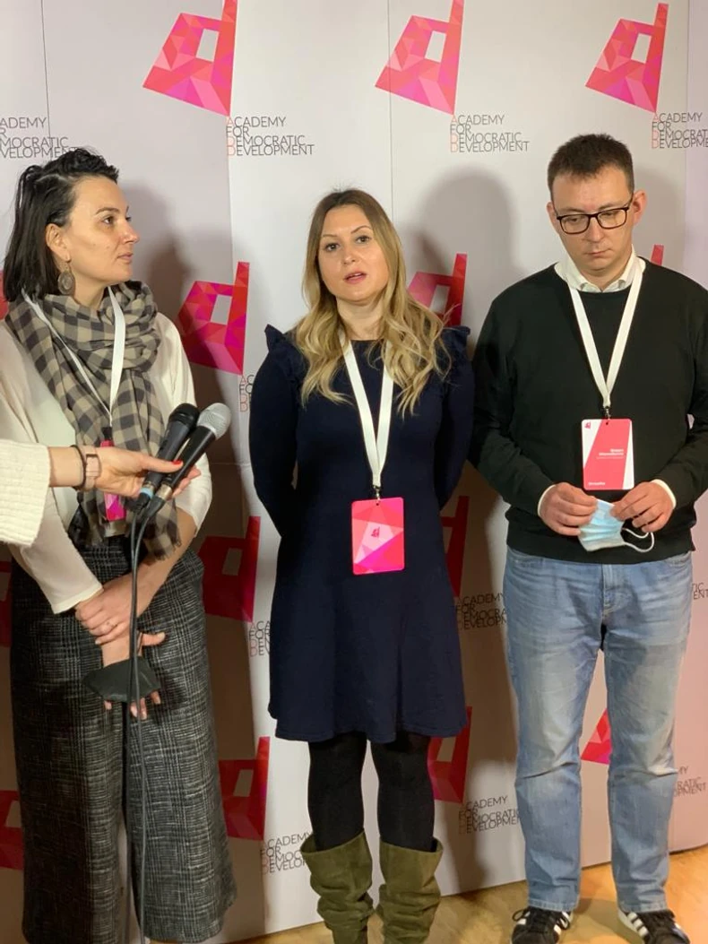 Regionalna rešenja za problem građana