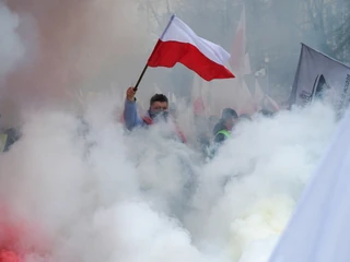 „Nie poddamy się jako rolnicy, dopóki nasze postulaty nie zostaną w pełni zrealizowane!" — napisali 7 marca, dzień po ogólnopolskim proteście, członkowie Prezydium Rady Krajowej NSZZ Rolników Indywidualnych «Solidarność». W komunikacie związkowcy zapowiedzieli kontynuowanie protestów oraz wyznaczyli datę kolejnego Ogólnopolskiego Strajku Generalnego — ma się odbyć w najbliższą środę, 20 marca 2024 r.