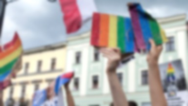 "Już dawno Majdanek powinni otworzyć i ich do krematorium spalić". Aktywista LGBT zawiadamia prokuraturę ws. wypowiedzi mieszkańców Godziszowa