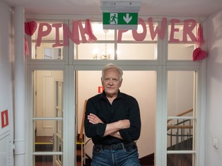 Seweryn: "Królowa" może przyczynić się do solidarności z tymi, których biją za to, że są inni [WYWIAD]