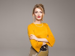 Mamy ją! Ch...owa Pani Domu - jak sobie radzi w kuchni, czy jest feministką i jak bardzo ch...wa jest w realu