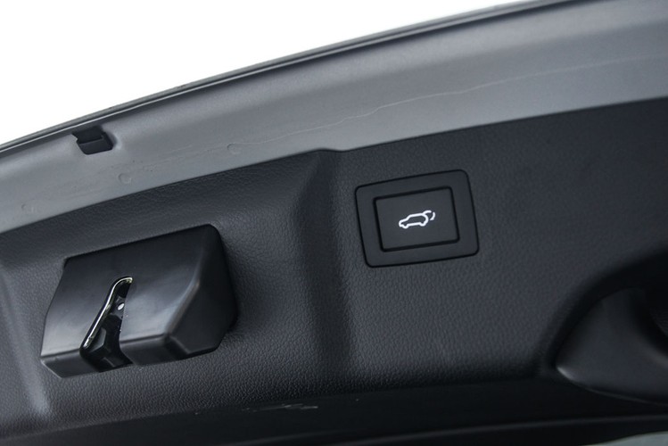 Hyundai grand santa fe