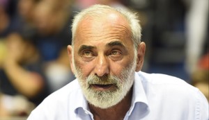 Veselin Barović