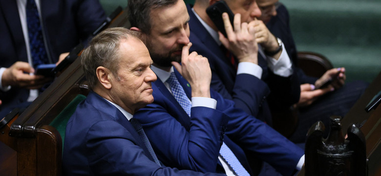 Donald Tusk zamieścił krótki wpis. Znamy datę rekonstrukcji rządu