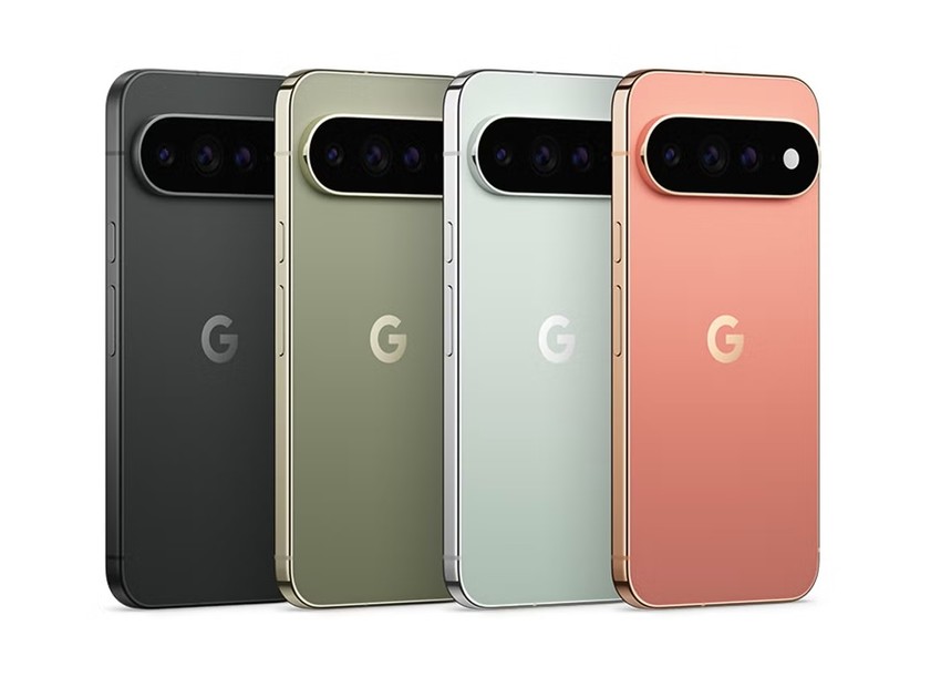 Pixel Pro