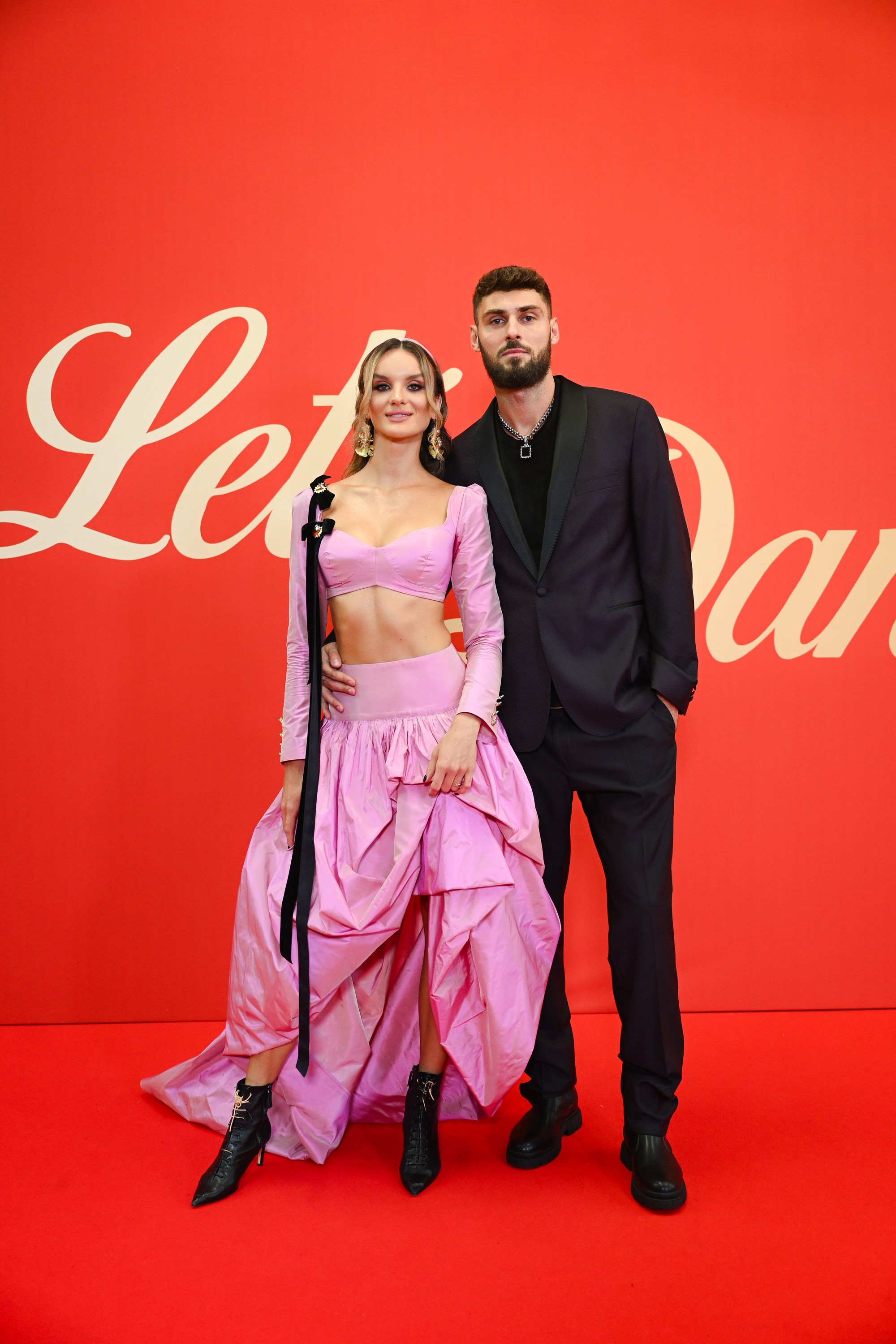 7. kolo Let' s Dance: Kristína Víglaská a Michal Trabalík