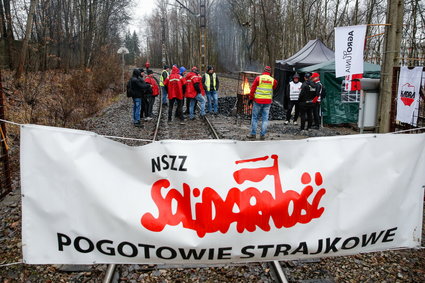 W PGG wciąż bez porozumienia, a czasu coraz mniej. Prezes stawia warunek