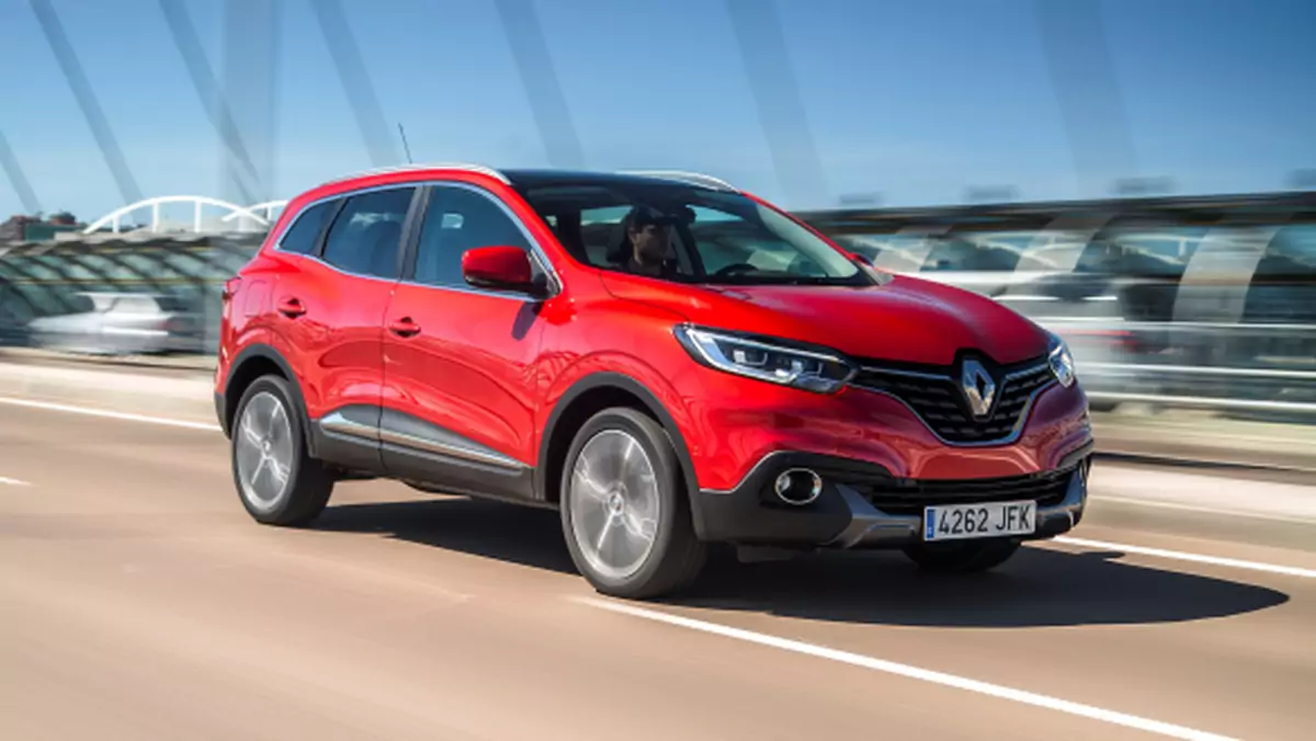 Renault Kadjar