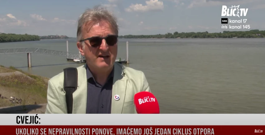 Slobodan Cvejić