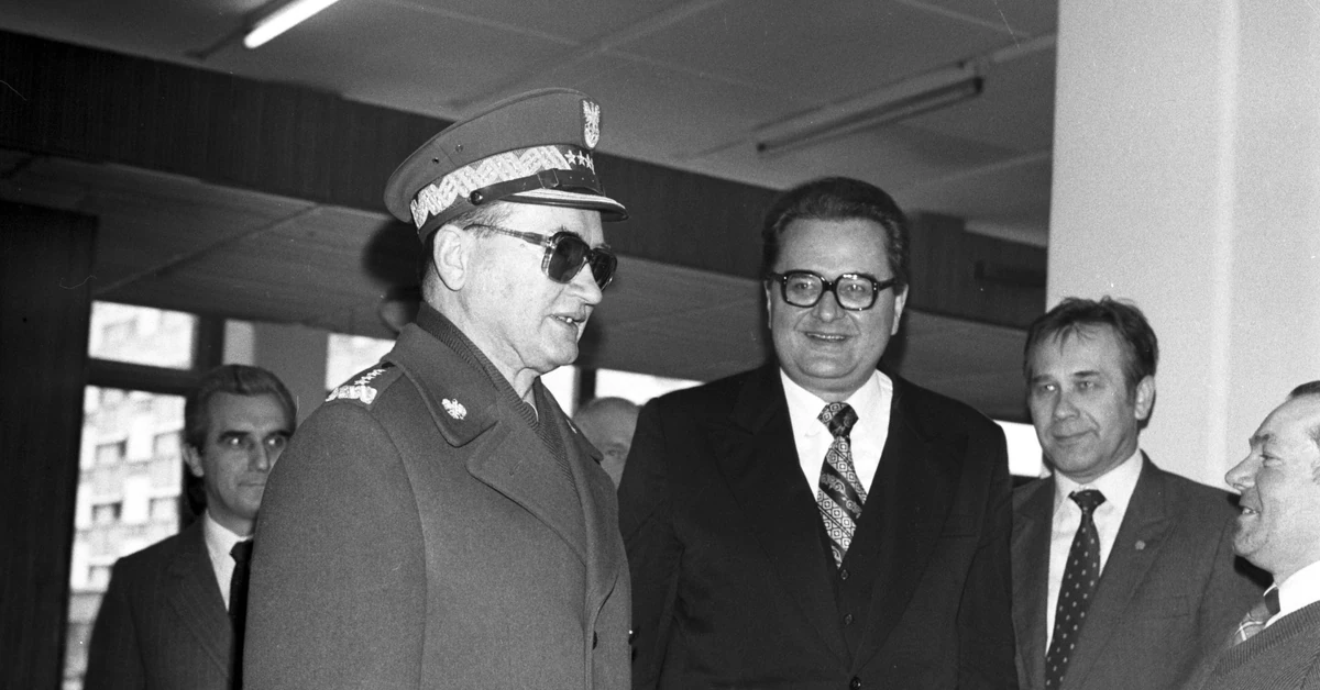 QUIZ. Historia czasów PRL. Powtórka z ważnych wydarzeń. 8/10 to będzie dobry wynik!