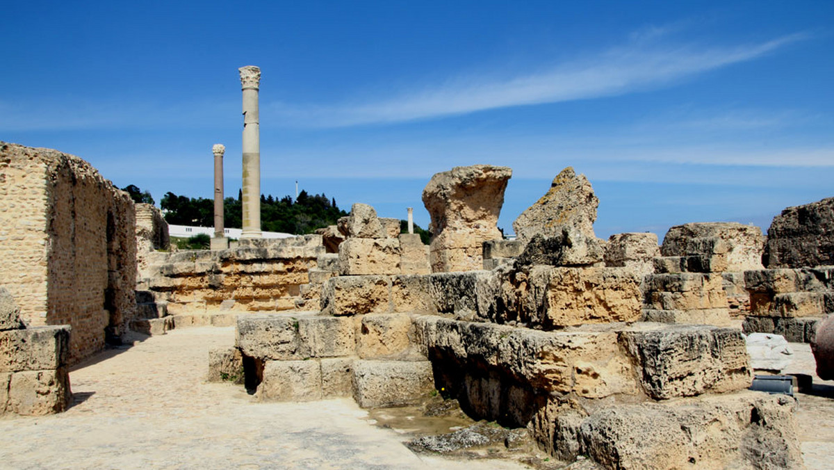 Archeolodzy odkryli na wschodnim wybrzeżu Tunezji starożytny rzymski cmentarz, będący pierwszym znaleziskiem tego typu w krajach Afryki Północnej - informuje włoski serwis internetowy La Gazzetta del Mezzogiorno.