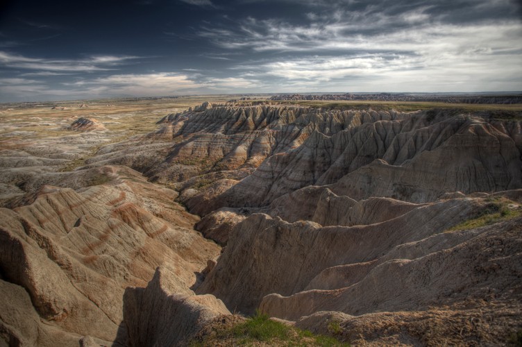 'Dzika Ameryka'. Zdjęcia z nowego serialu Discovery Channel