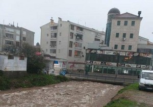 Podgorica potpop, foto Facebook