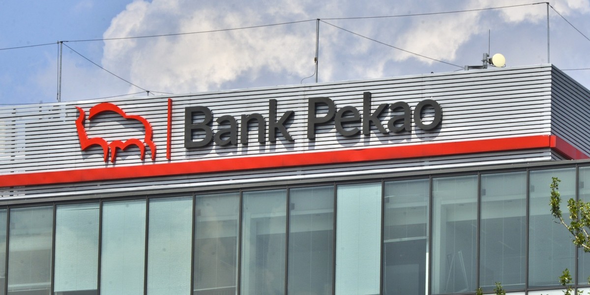 Pekao i Alior Bank podpisały list ws. potencjalnej współpracy. To nie spodobało się akcjonariuszom