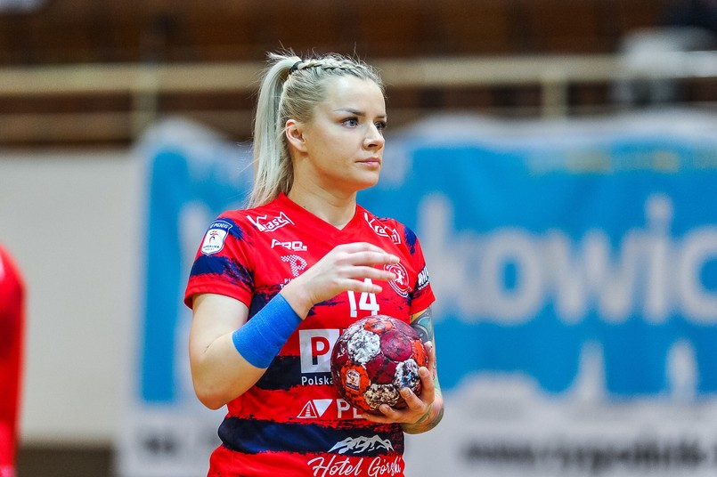 Patrycja Królikowska (Polska)