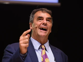 Tim Draper