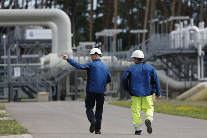 Gazprom: Siemens musi naprawić turbinę Nord Stream. Siemens: nie mamy takiego zlecenia