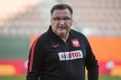 ME U-21: Michniewicz powołał kadrę. Polacy w osłabionym składzie zagrają z Anglią i Serbią