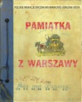 Pamiątka z Warszawy. Polskie wakacje oficera Wehrmachtu Jurgena Josta