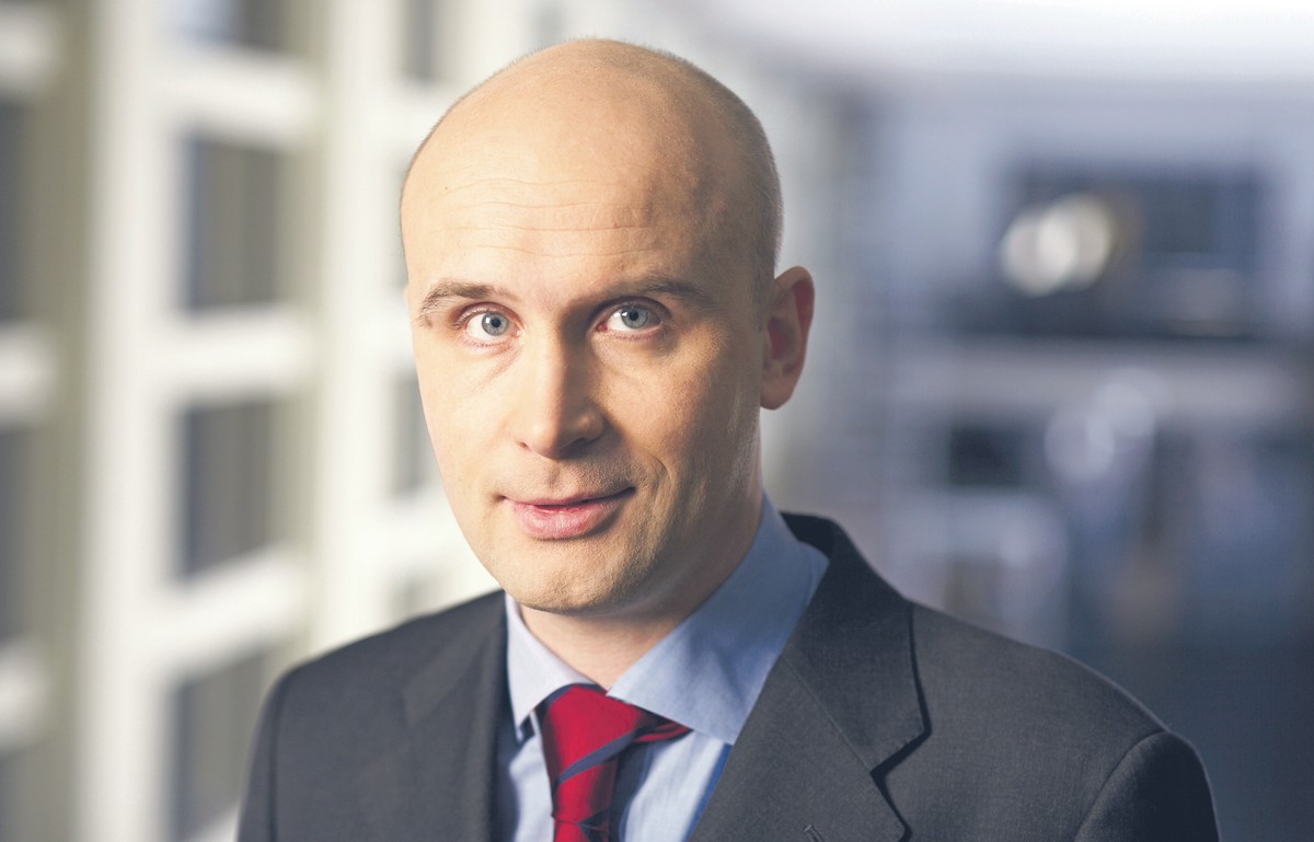 Marcin Korolec